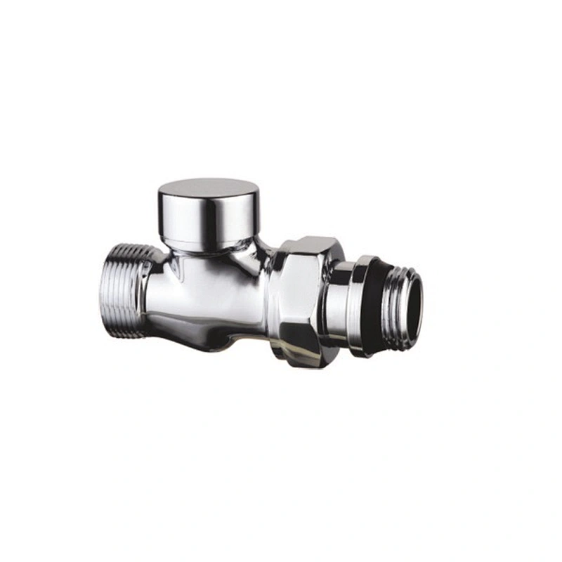 MANUAL RADIATOR VALVES&LOCKSHIELD VALVES
