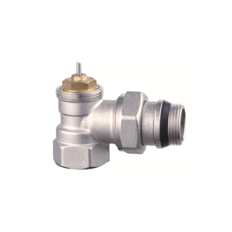 THERMOSTATIC RADIATOR VALVES
