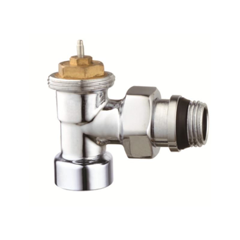 THERMOSTATIC RADIATOR VALVES