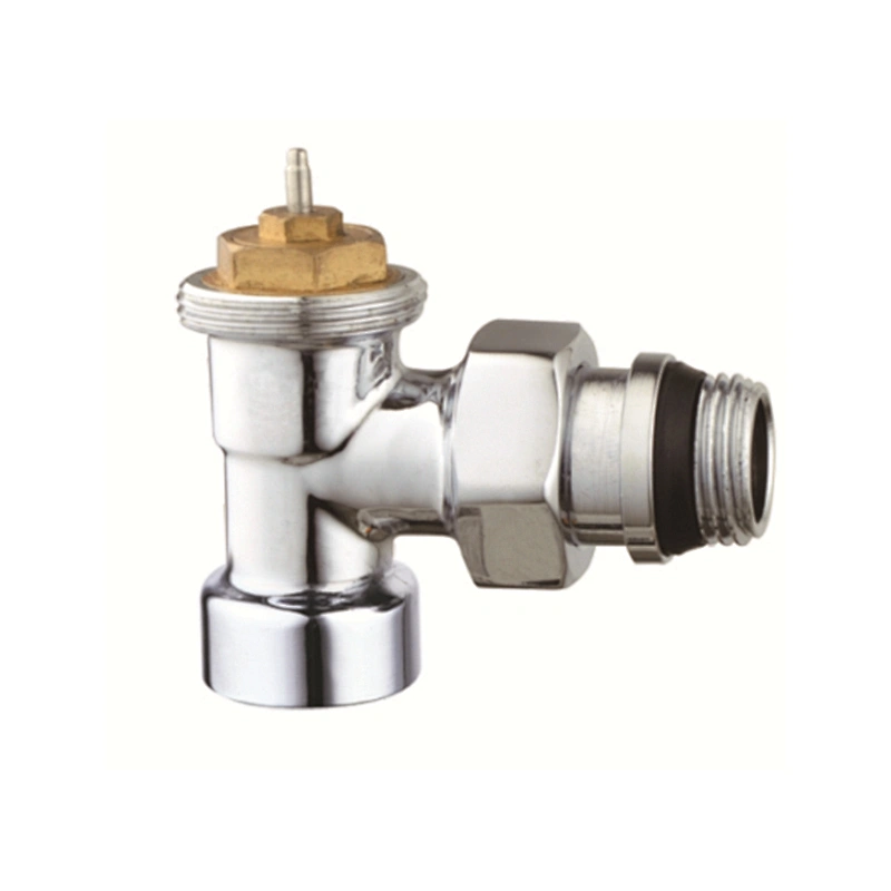 THERMOSTATIC RADIATOR VALVES