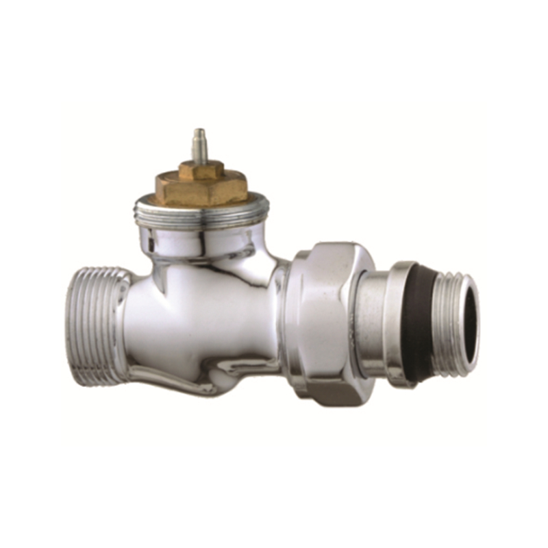THERMOSTATIC RADIATOR VALVES