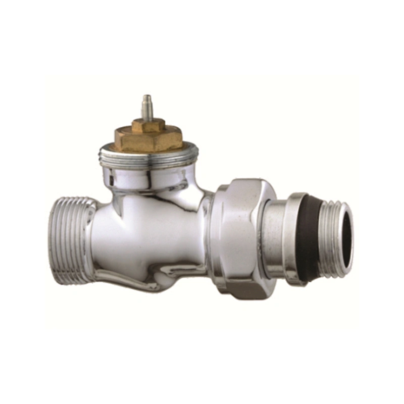 THERMOSTATIC RADIATOR VALVES