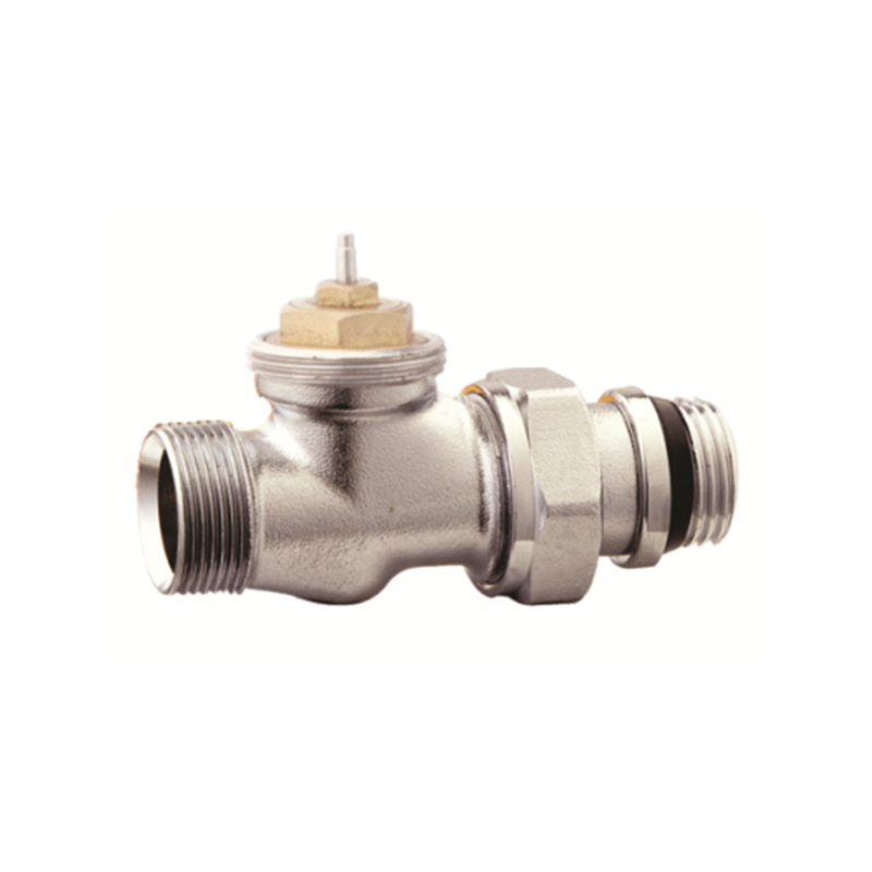 THERMOSTATIC RADIATOR VALVES