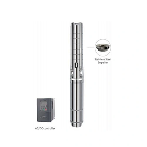 SOLAR PUMP