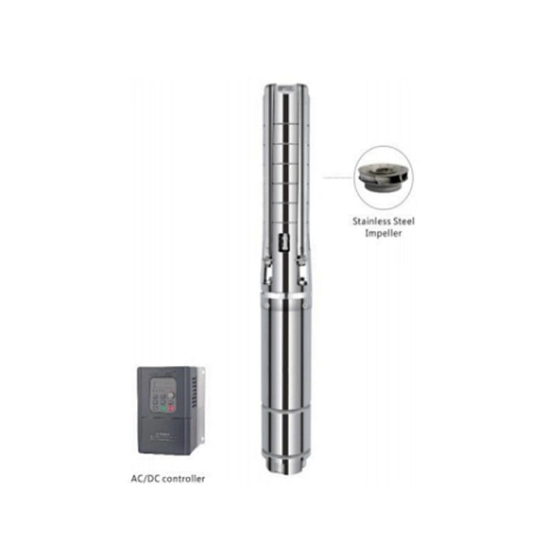 SOLAR PUMP