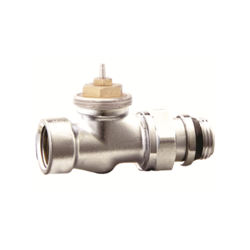 THERMOSTATIC RADIATOR VALVES