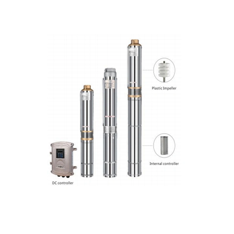 SOLAR PUMP