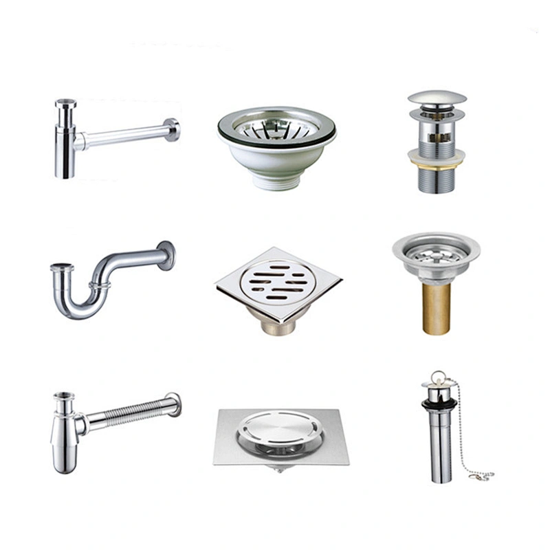 waste drainers and pipes cover1
