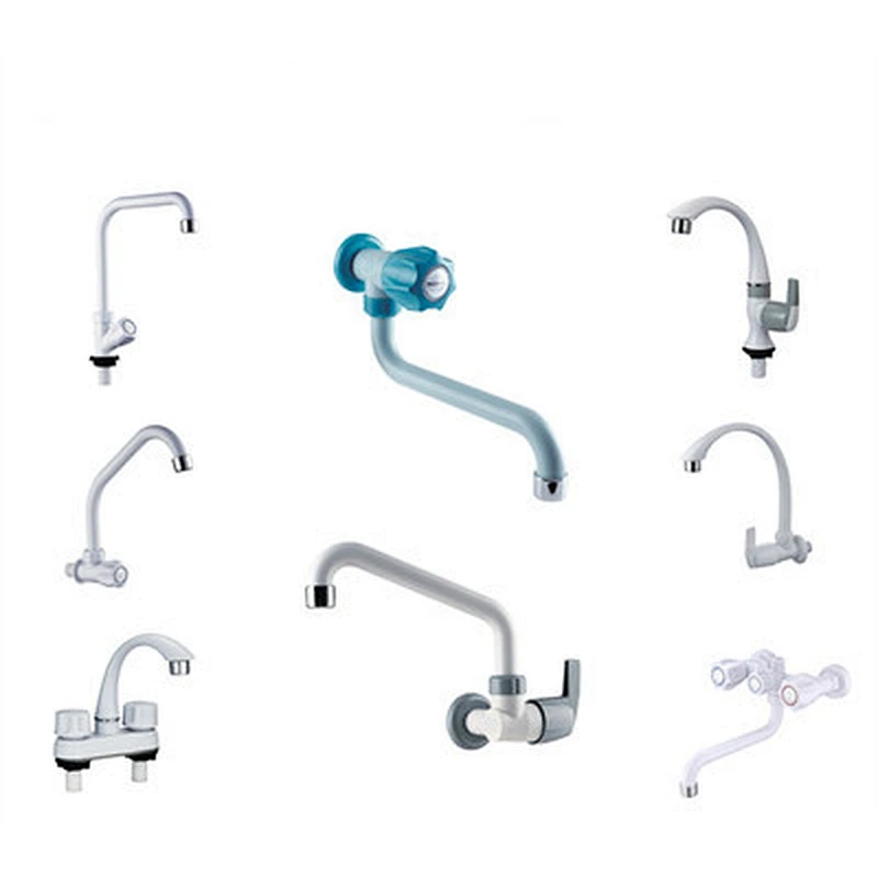 PLASTIC FAUCET COVER