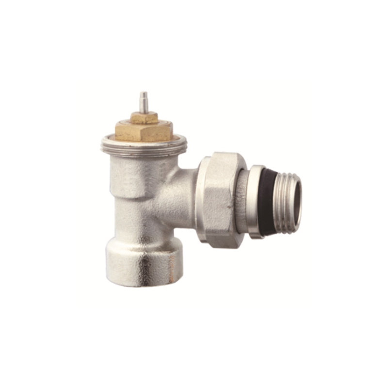 THERMOSTATIC RADIATOR VALVES
