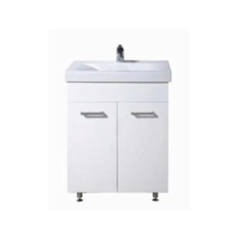 Wall mounted Bathroom Cabinet Set, Morden Design Bathroom Vanity
