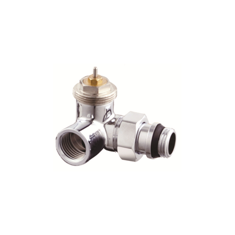 THERMOSTATIC RADIATOR VALVES