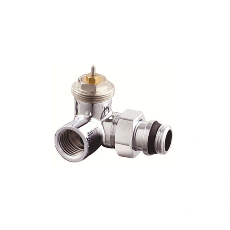 THERMOSTATIC RADIATOR VALVES