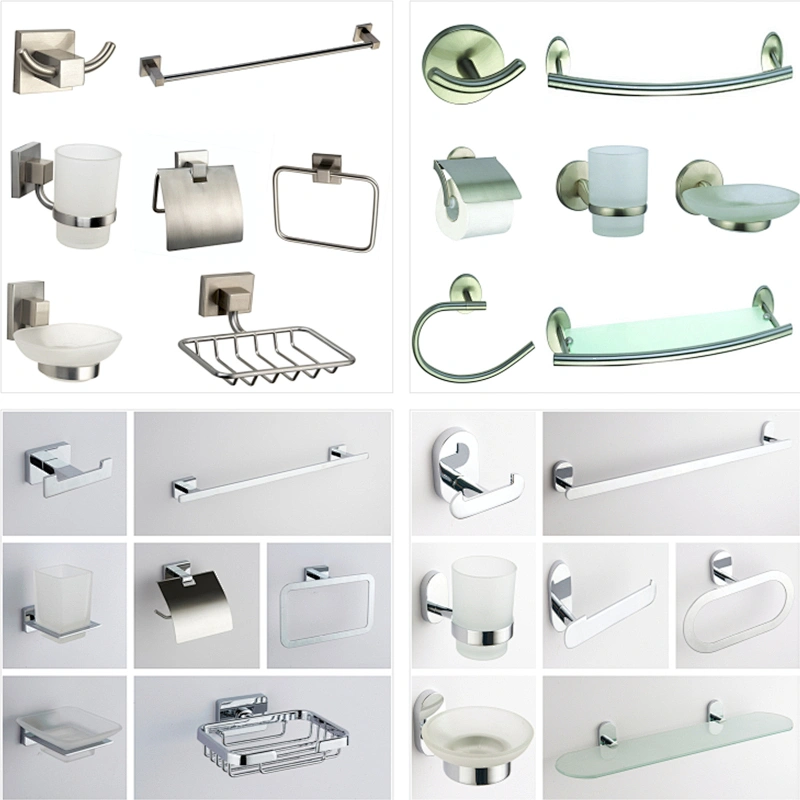 Bathroom Accessory Cover