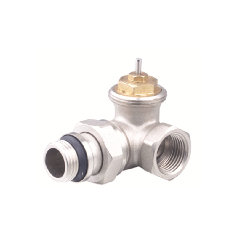 THERMOSTATIC RADIATOR VALVES