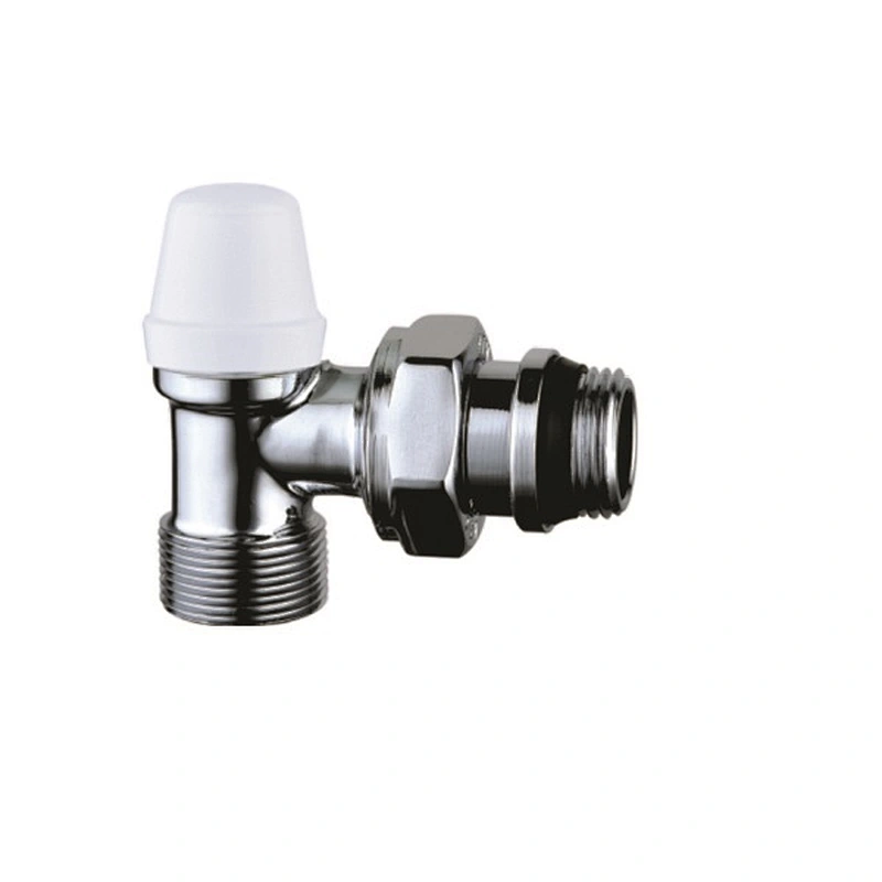 MANUAL RADIATOR VALVES&LOCKSHIELD VALVES
