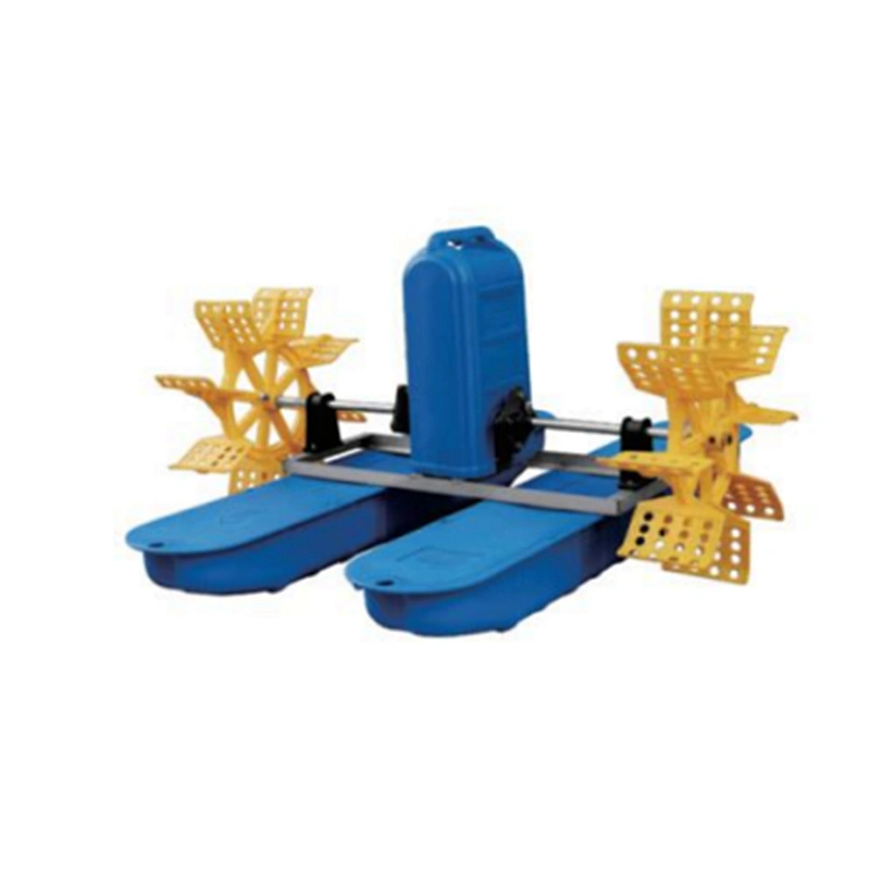 SOLAR FLOAT AERATOR