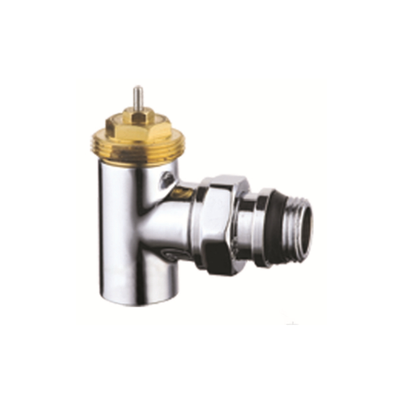 THERMOSTATIC RADIATOR VALVES