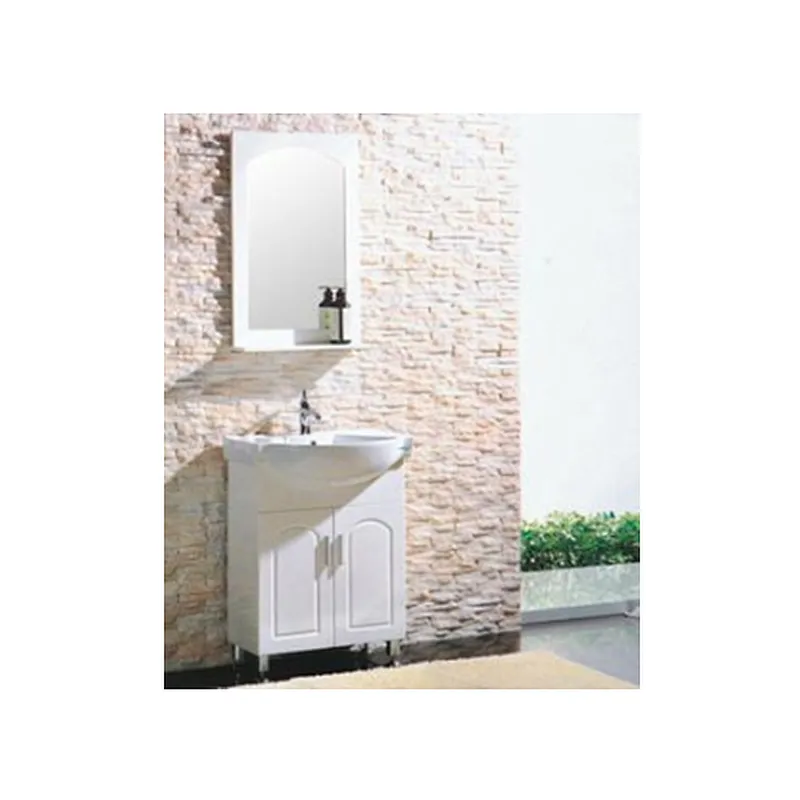Wall mounted Bathroom Cabinet Set, Morden Design Bathroom Vanity