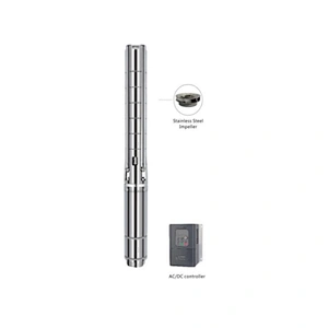 SOLAR PUMP