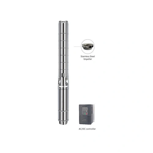 SOLAR PUMP