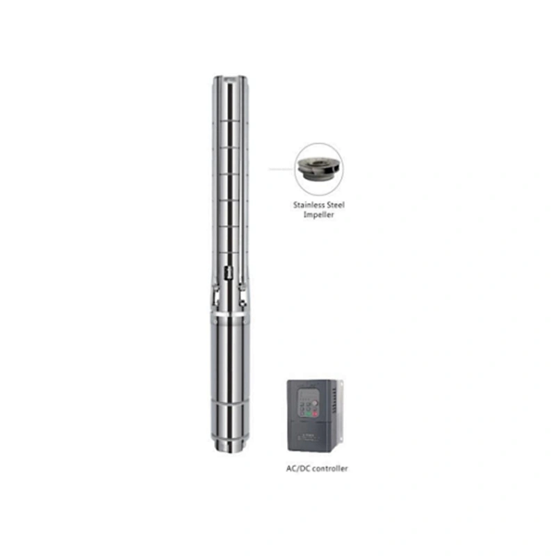 SOLAR PUMP