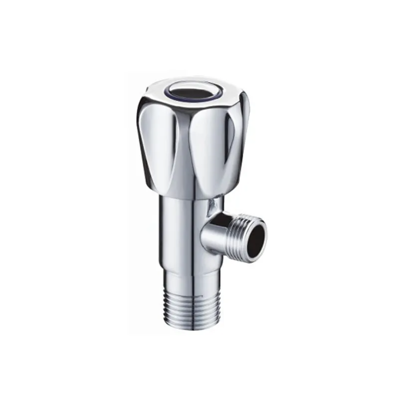 BRASS ANGLE VALVE