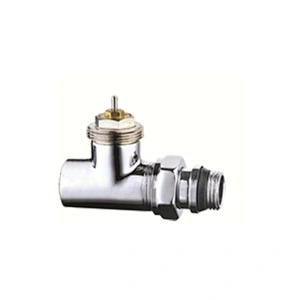 THERMOSTATIC RADIATOR VALVES