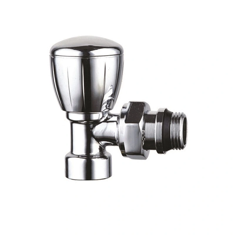 MANUAL RADIATOR VALVES&LOCKSHIELD VALVES