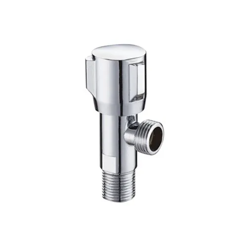 BRASS ANGLE VALVE