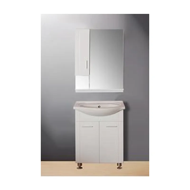 Wall mounted Bathroom Cabinet Set, Morden Design Bathroom Vanity