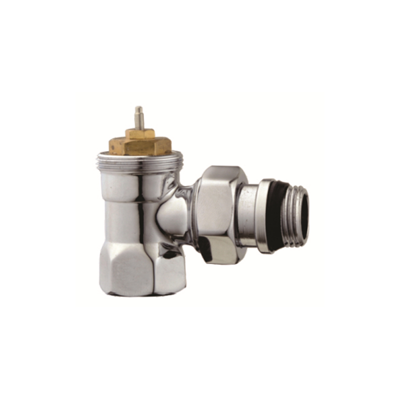 THERMOSTATIC RADIATOR VALVES