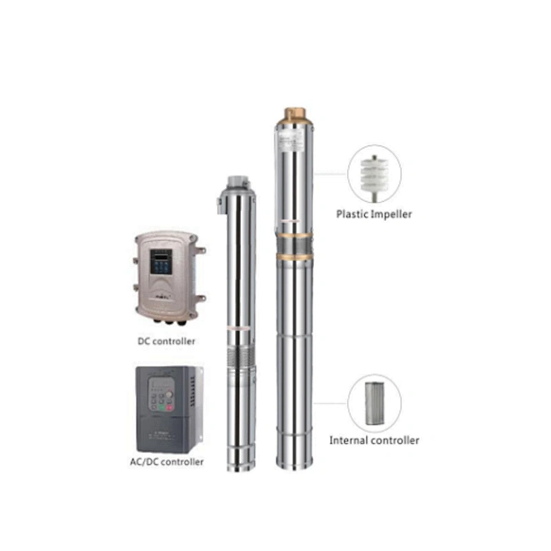 SOLAR PUMP