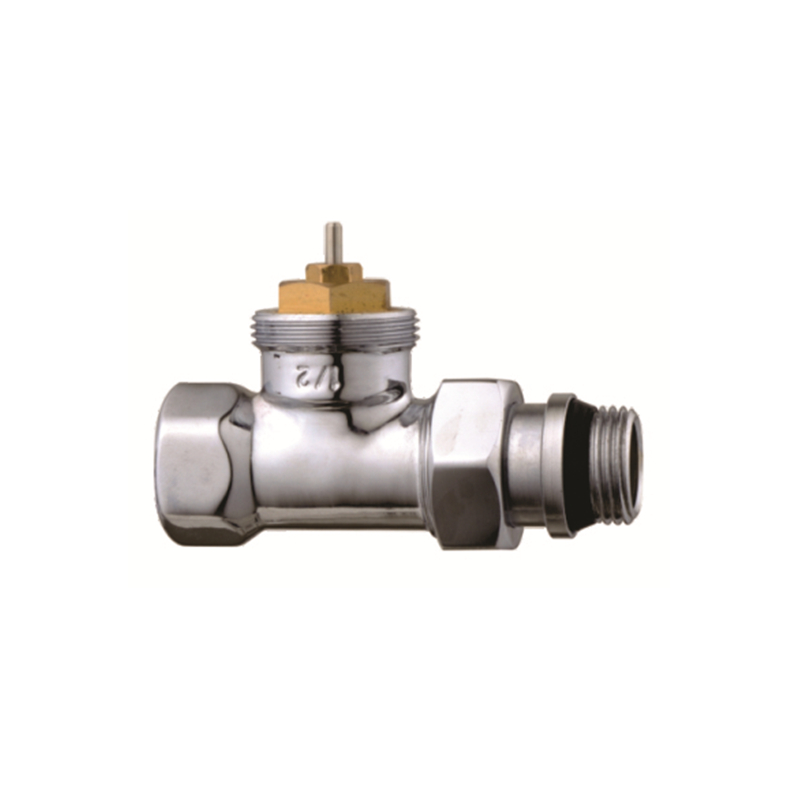 THERMOSTATIC RADIATOR VALVES