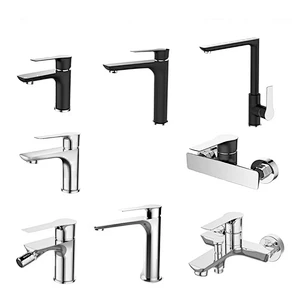 faucets cover