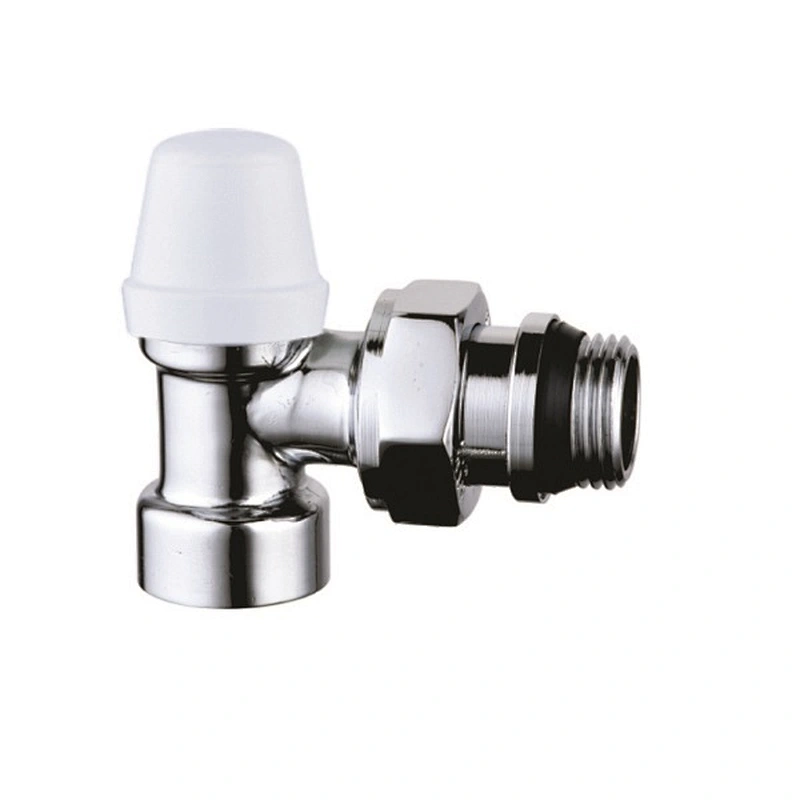 MANUAL RADIATOR VALVES&LOCKSHIELD VALVES