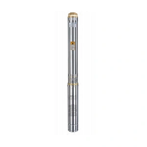 SOLAR PUMP