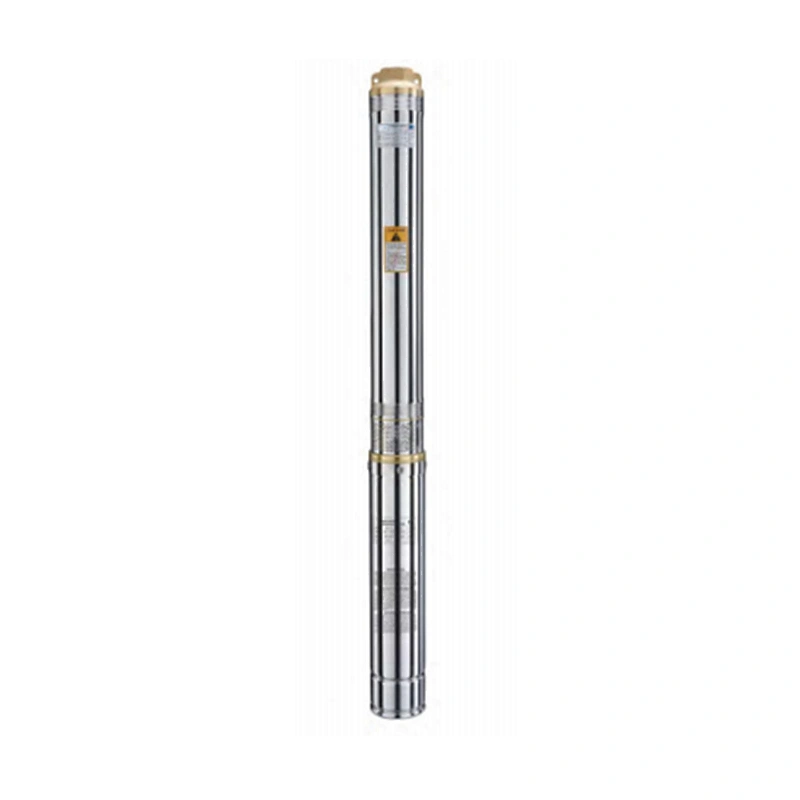SOLAR PUMP