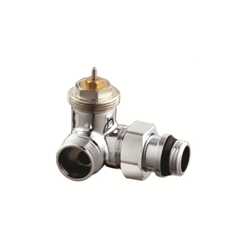 THERMOSTATIC RADIATOR VALVES