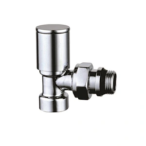 MANUAL RADIATOR VALVES&LOCKSHIELD VALVES