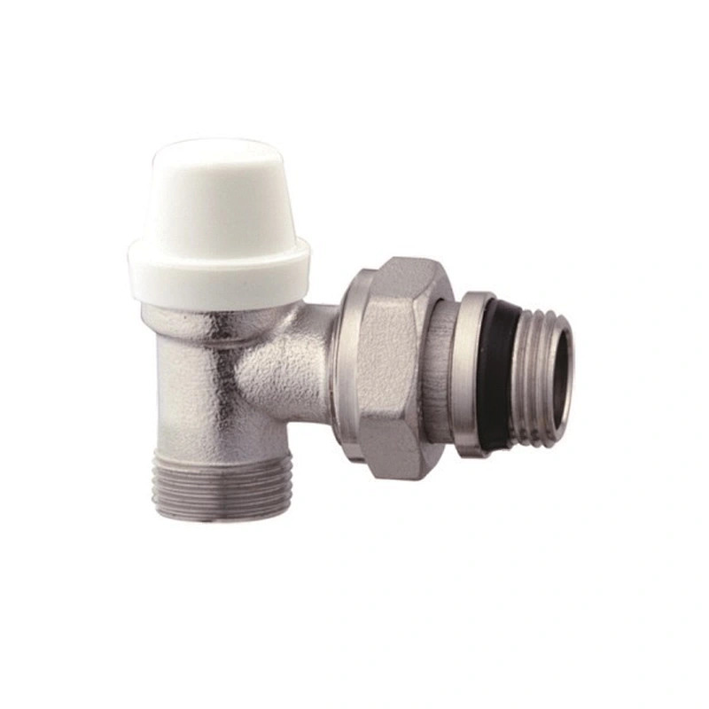 MANUAL RADIATOR VALVES&LOCKSHIELD VALVES