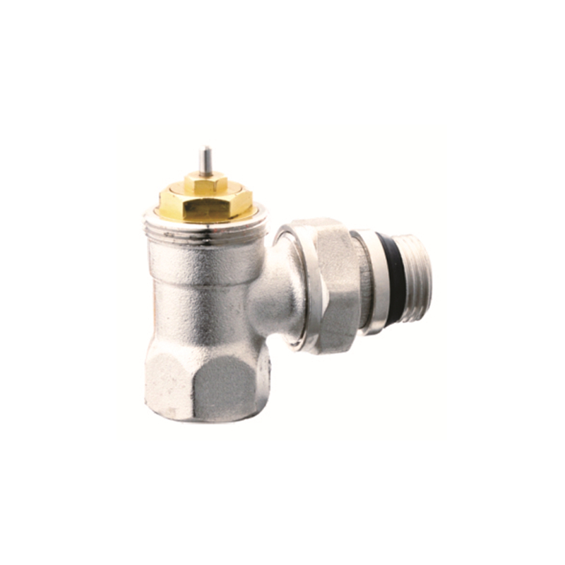 THERMOSTATIC RADIATOR VALVES
