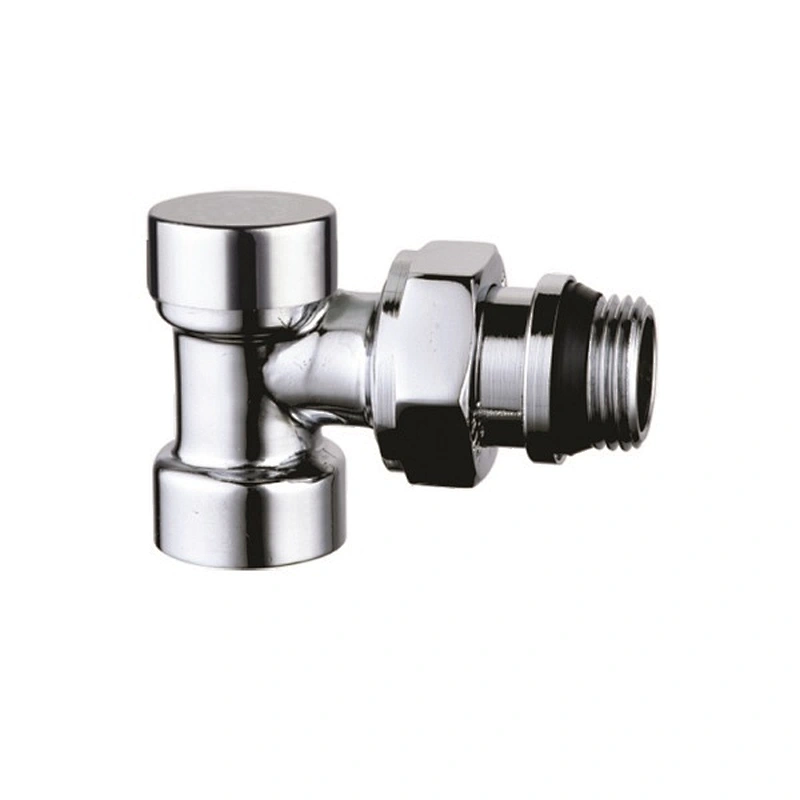 MANUAL RADIATOR VALVES&LOCKSHIELD VALVES