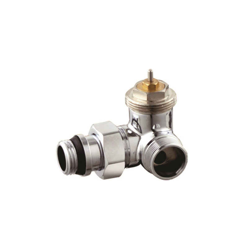 THERMOSTATIC RADIATOR VALVES