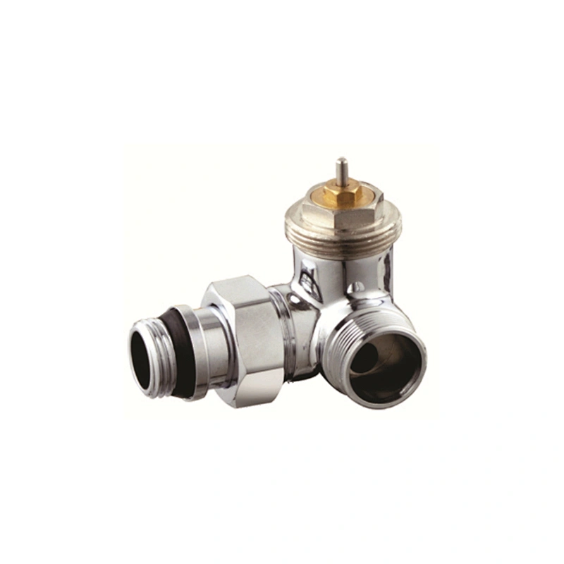 THERMOSTATIC RADIATOR VALVES
