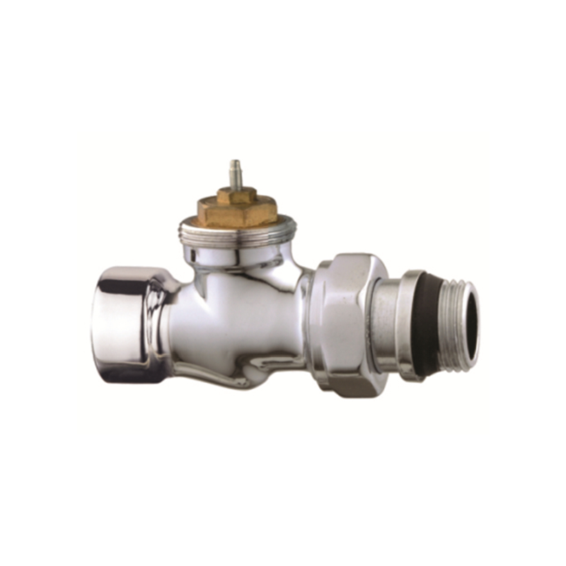 THERMOSTATIC RADIATOR VALVES