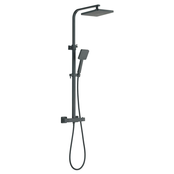 COMPLETE SHOWER SET