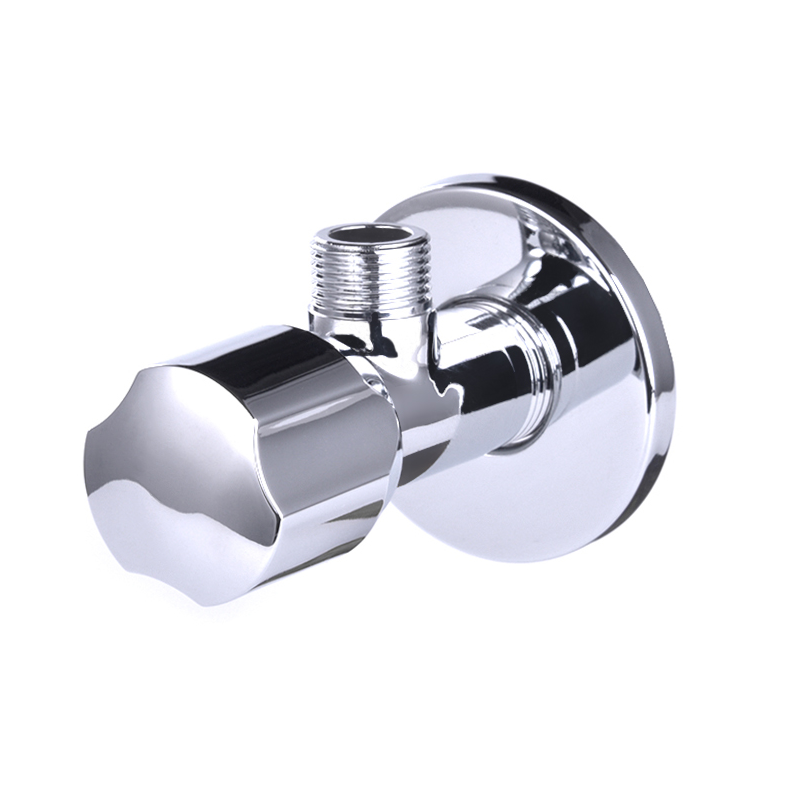 ANGLE VALVE