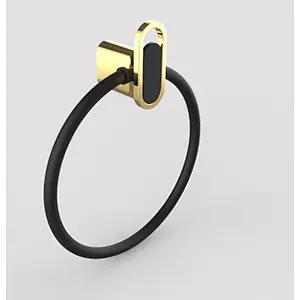 BATHROOM ACCESSORY