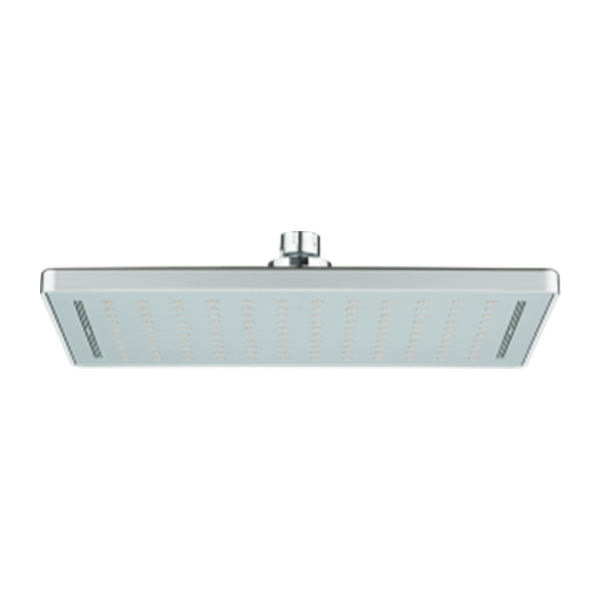 OVERHEAD SHOWER RAIN SHOWER SHOWER HEAD